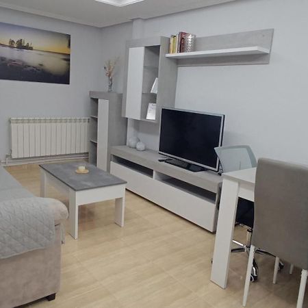 Vivienda En Pleno Centro! Calle Doctrinos 3 Salamanca Bagian luar foto