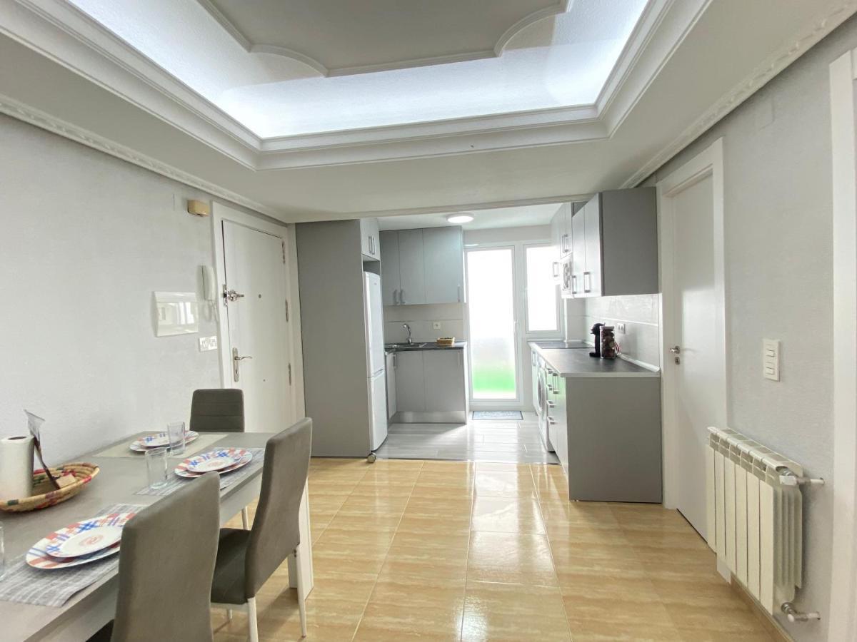Vivienda En Pleno Centro! Calle Doctrinos 3 Salamanca Bagian luar foto