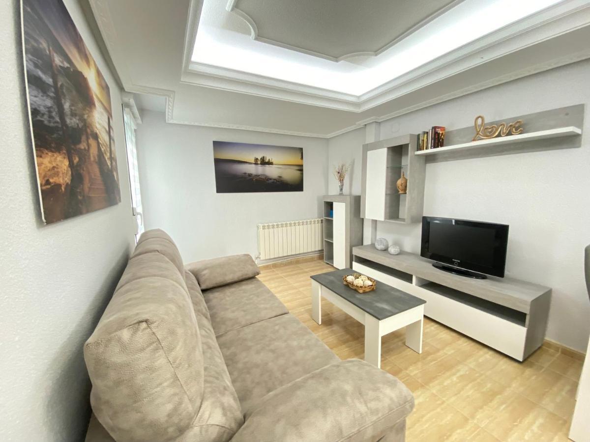 Vivienda En Pleno Centro! Calle Doctrinos 3 Salamanca Bagian luar foto