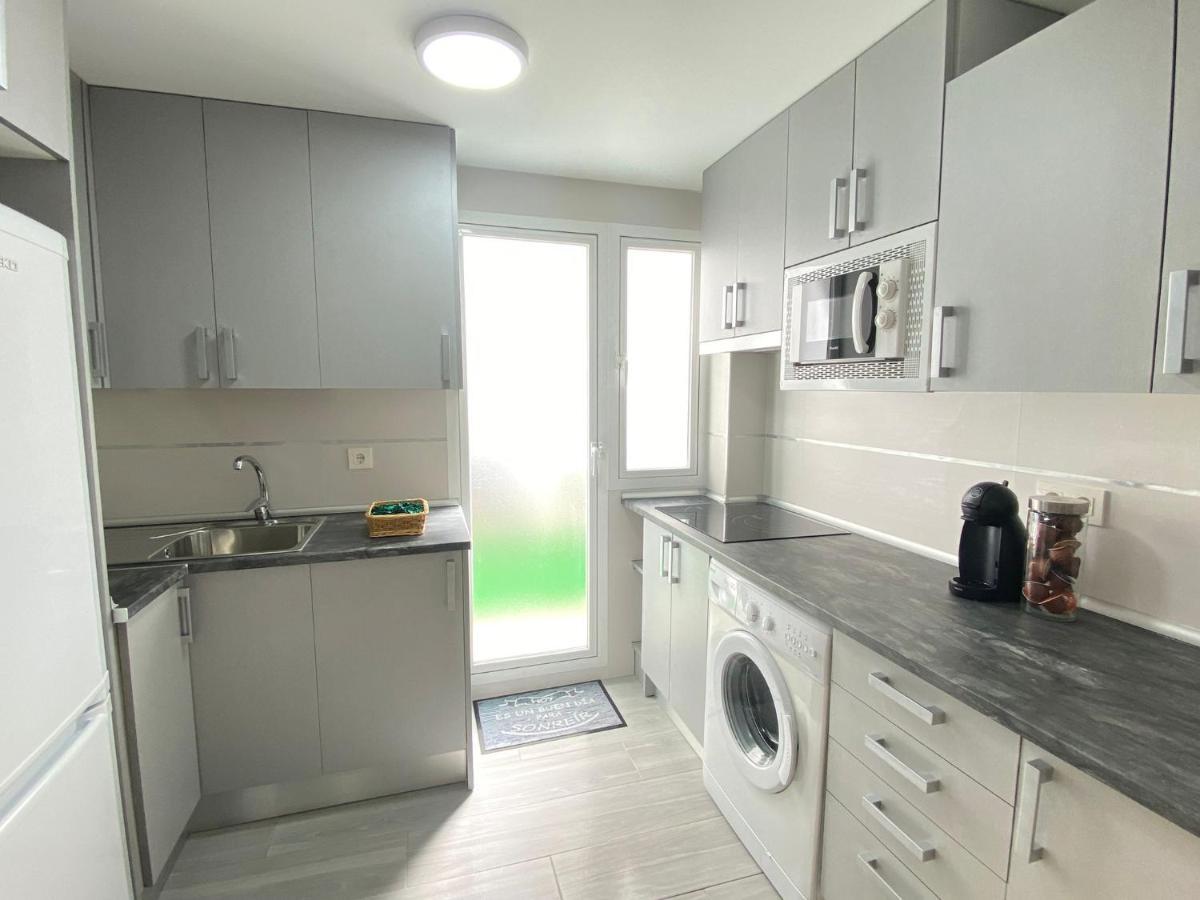 Vivienda En Pleno Centro! Calle Doctrinos 3 Salamanca Bagian luar foto