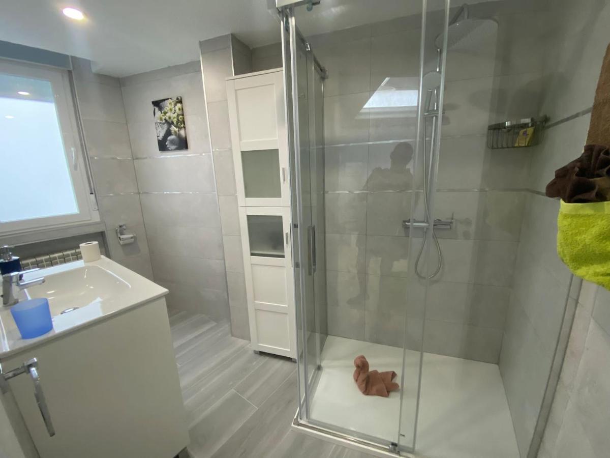Vivienda En Pleno Centro! Calle Doctrinos 3 Salamanca Bagian luar foto