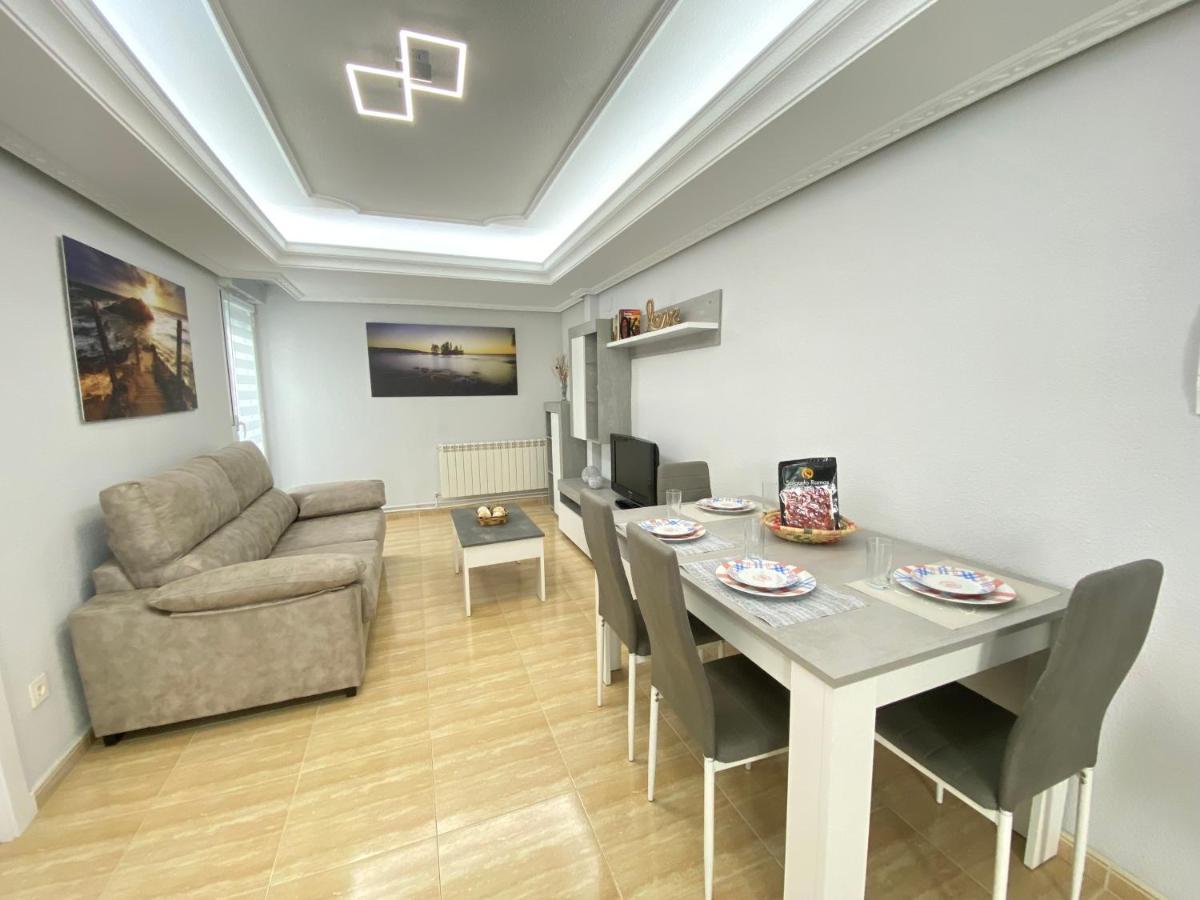 Vivienda En Pleno Centro! Calle Doctrinos 3 Salamanca Bagian luar foto