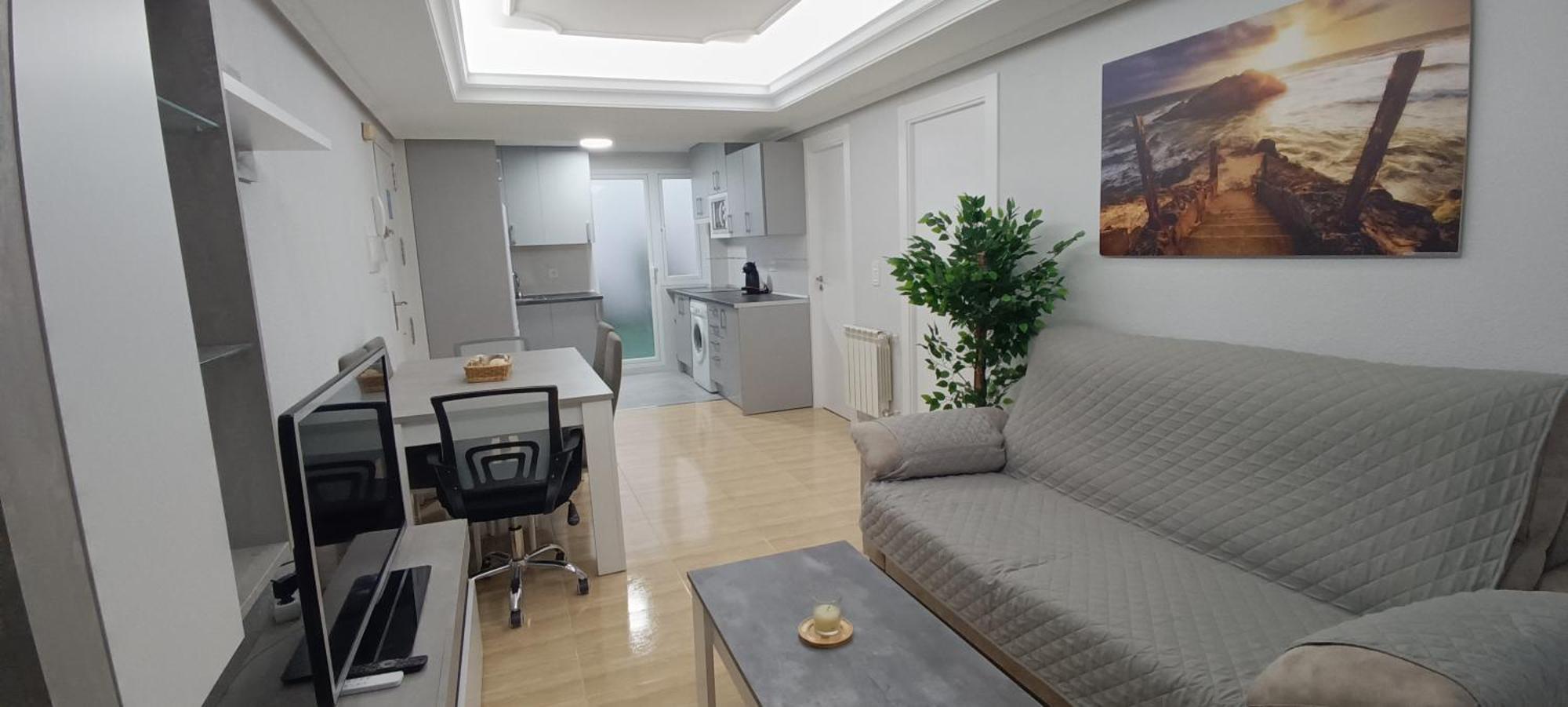 Vivienda En Pleno Centro! Calle Doctrinos 3 Salamanca Bagian luar foto