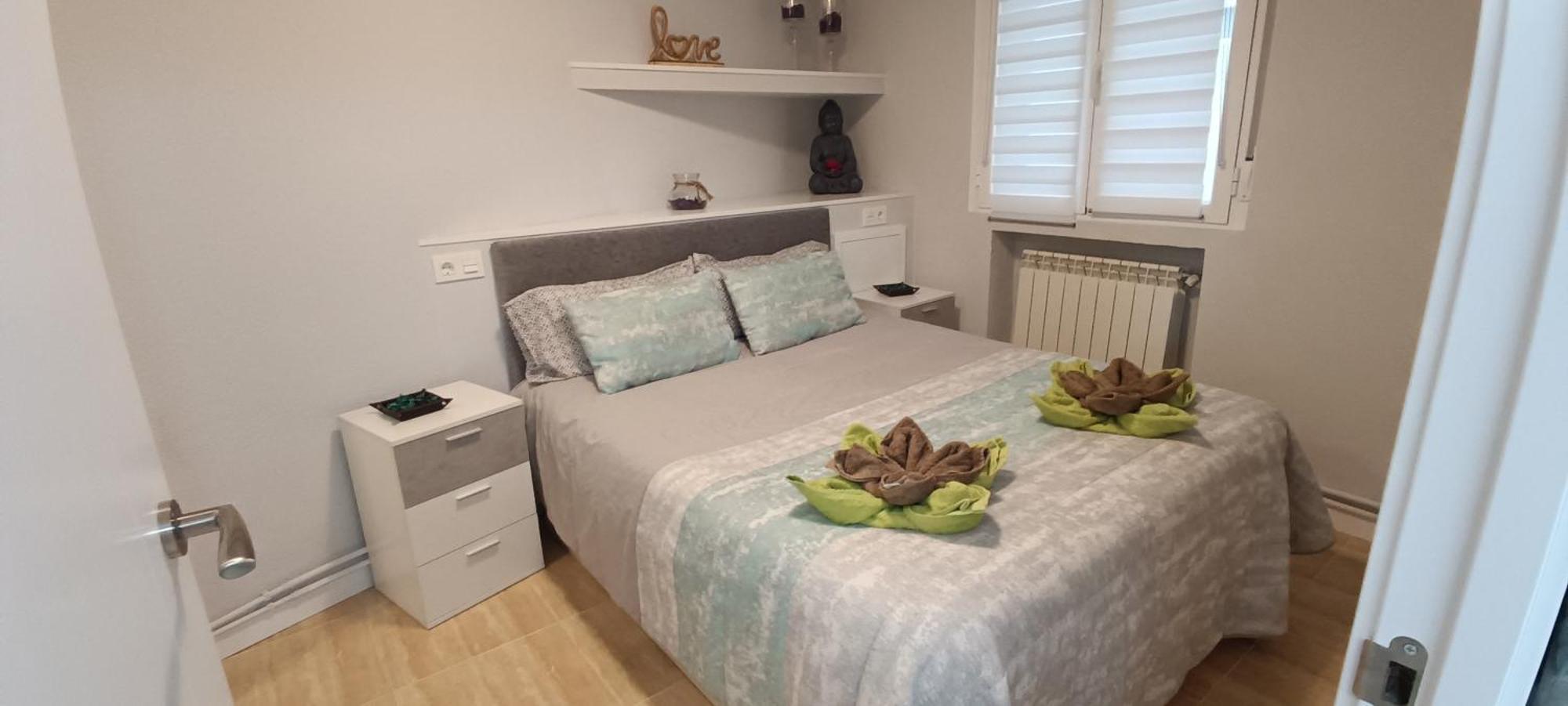 Vivienda En Pleno Centro! Calle Doctrinos 3 Salamanca Bagian luar foto