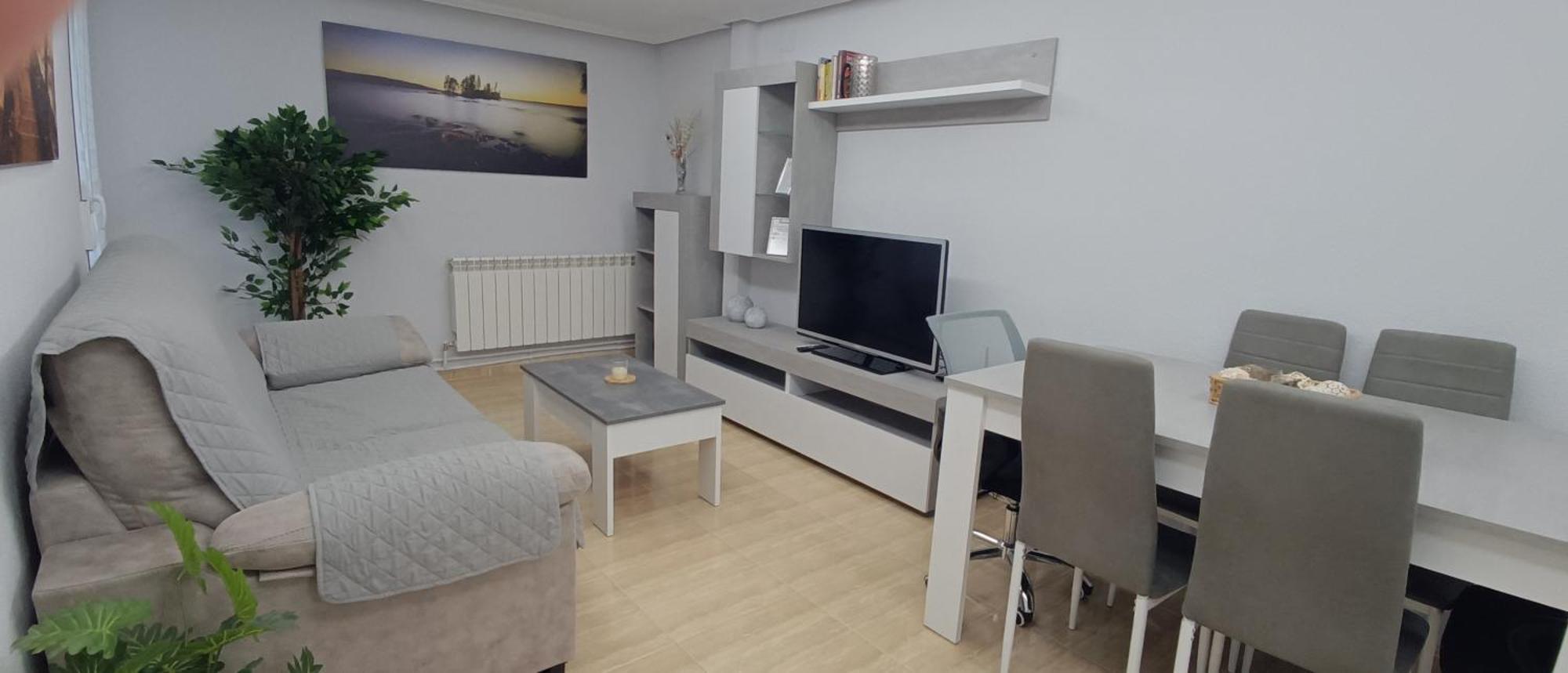 Vivienda En Pleno Centro! Calle Doctrinos 3 Salamanca Bagian luar foto